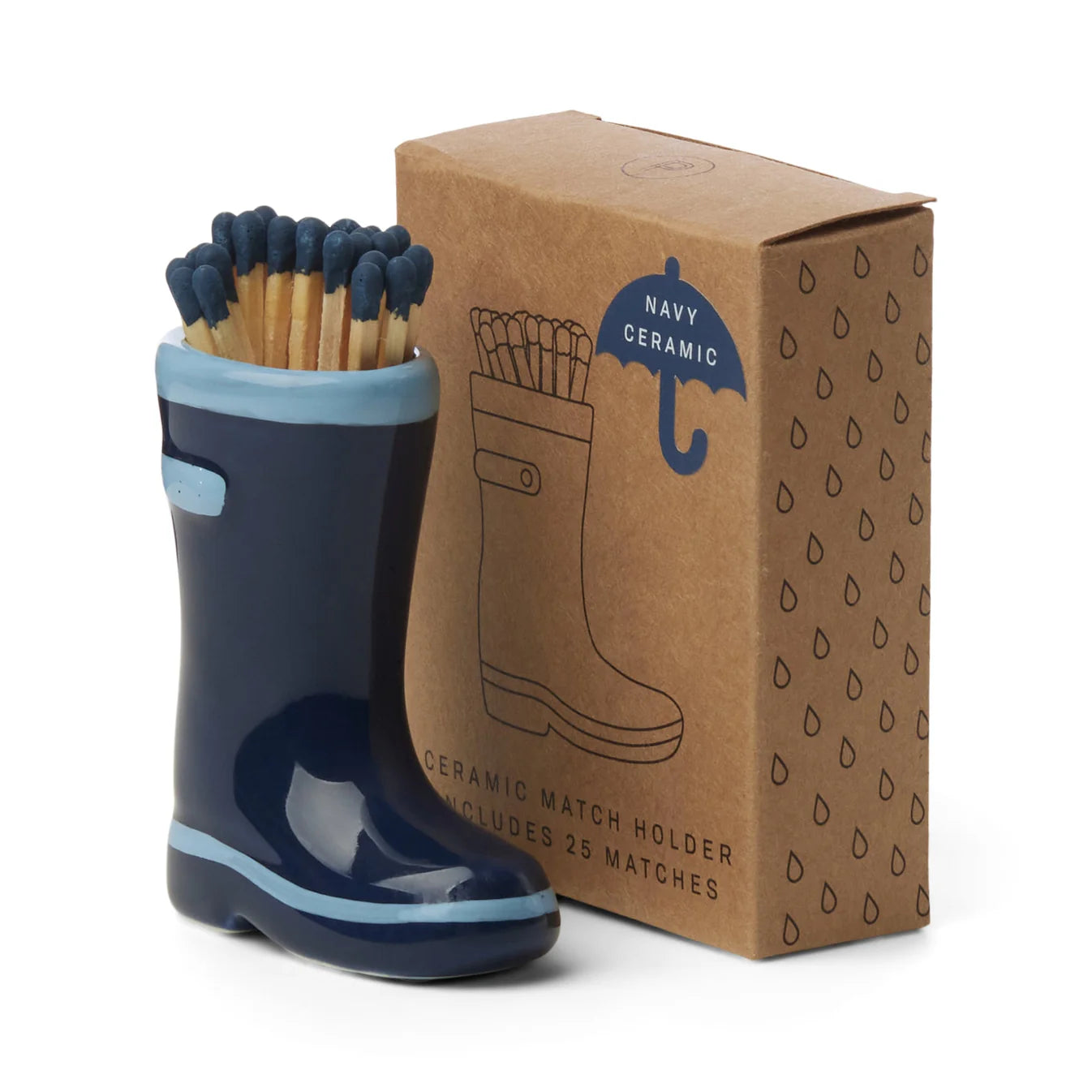 Boot Match Holders