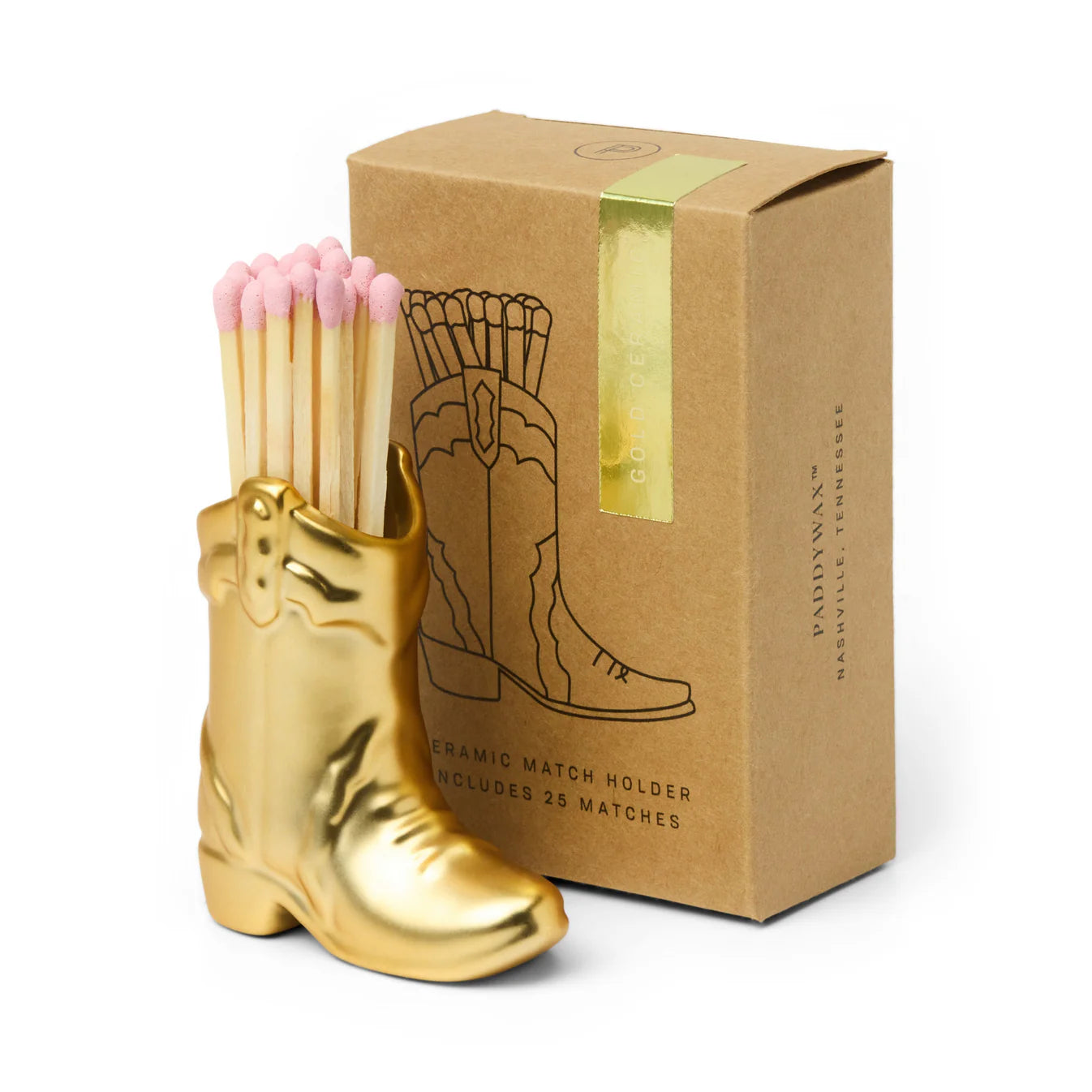 Boot Match Holders