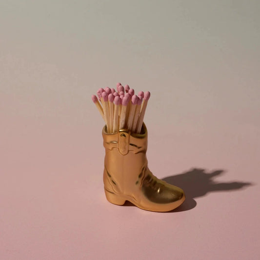 Boot Match Holders