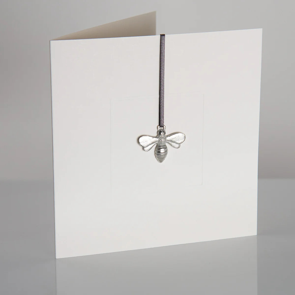Pewter Keepsake Cards