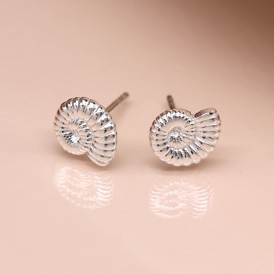Shells Fossils & Sea Life Jewellery