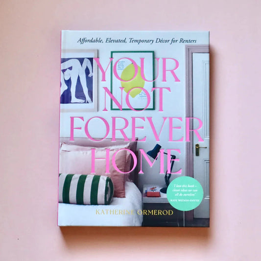 Home & Lifestyle Books