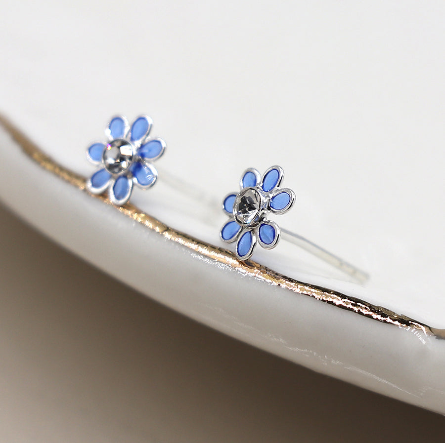 Flower Jewellery Collection