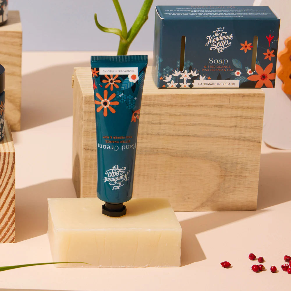 The Handmade Soap Company