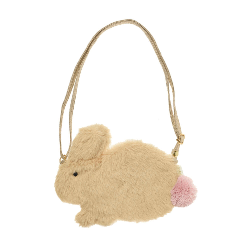 Bunny Hair Bobbles & Fun