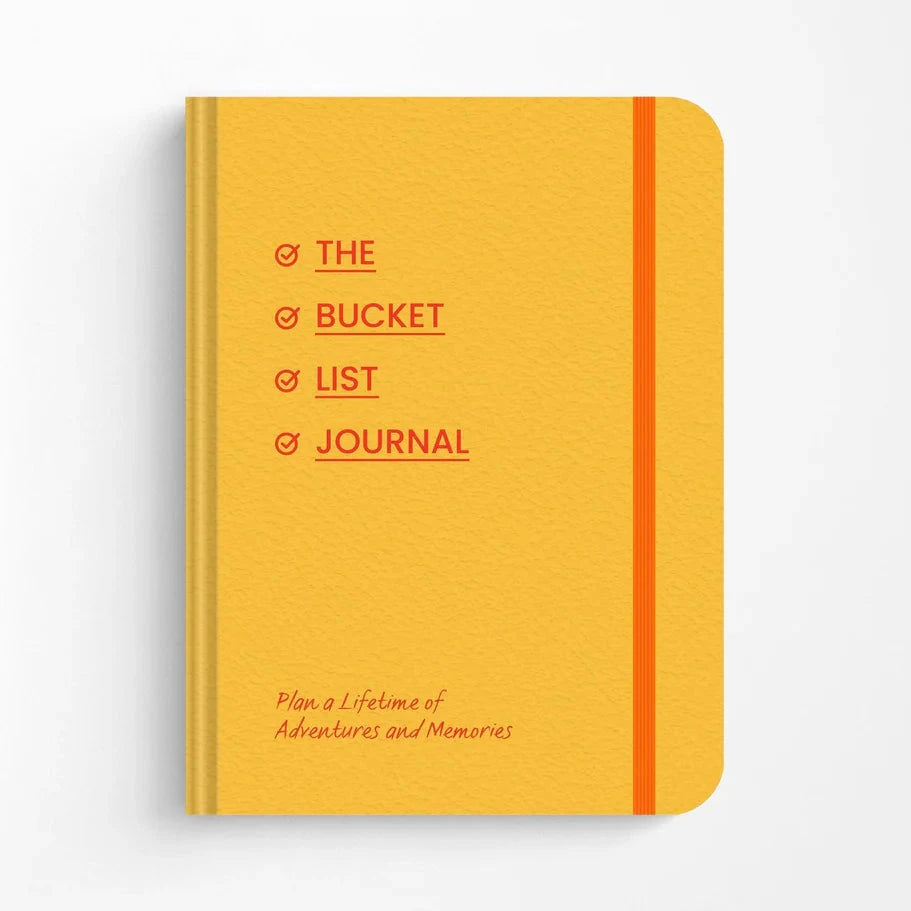 Undated Planners, Journals & Sketch Books