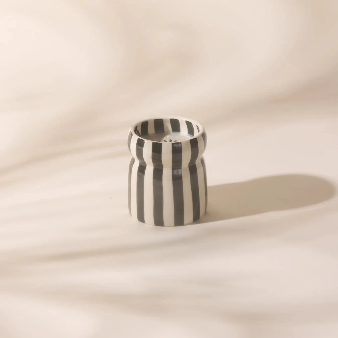 Cabana Ceramic Candles