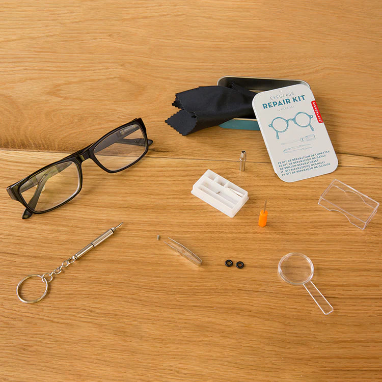 Pocket Kits
