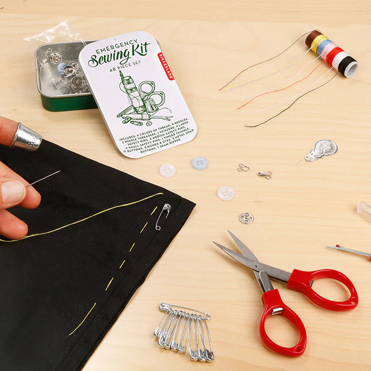 Pocket Kits