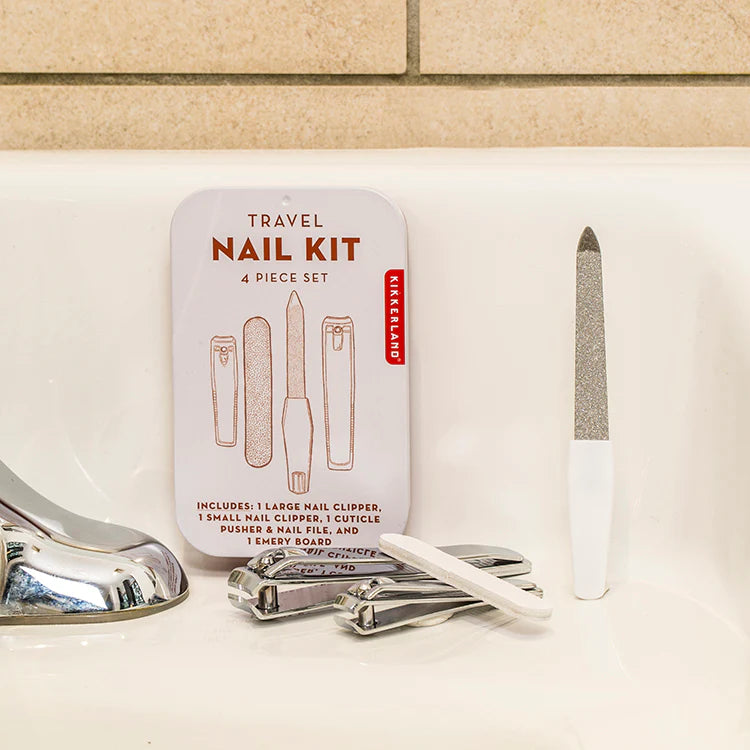 Pocket Kits