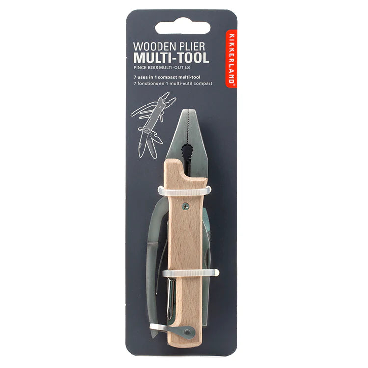 Quirky Tools