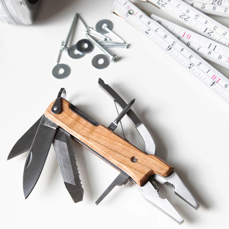 Quirky Tools
