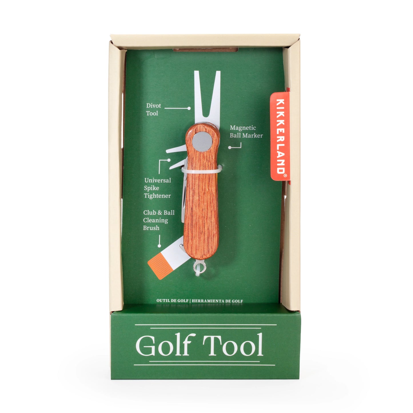 Pocket Tools