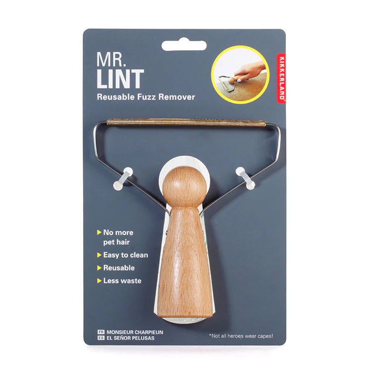 Quirky Tools