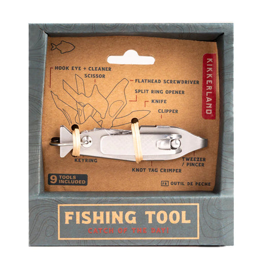 Pocket Tools