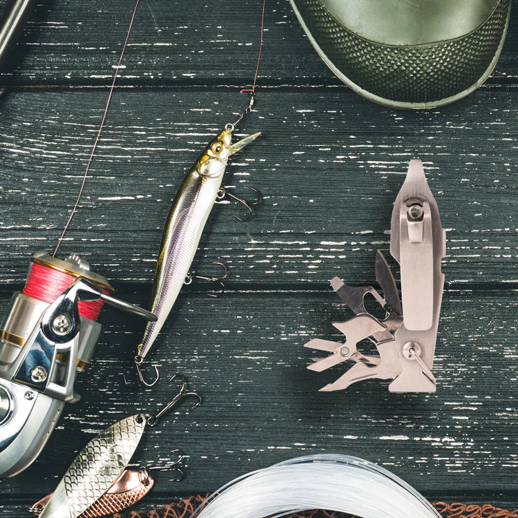 Pocket Tools