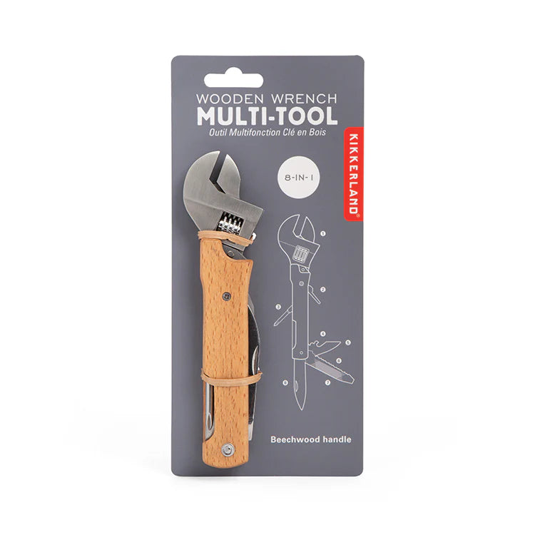 Quirky Tools