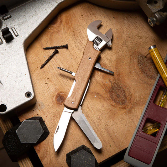 Quirky Tools
