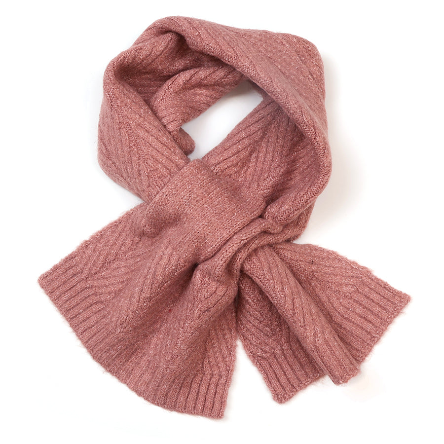 Cable Knit Accessories