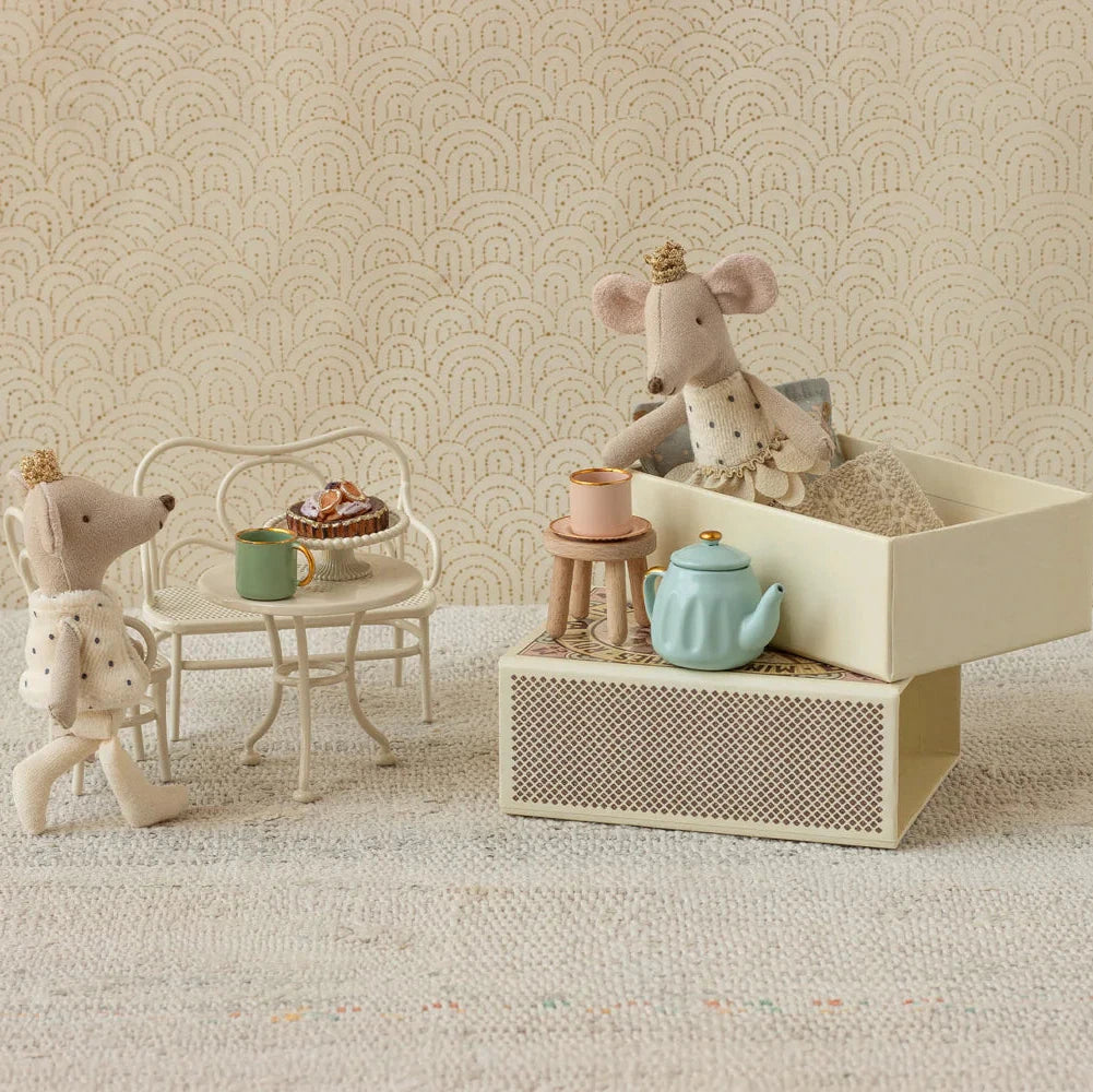Royal Mice Collection