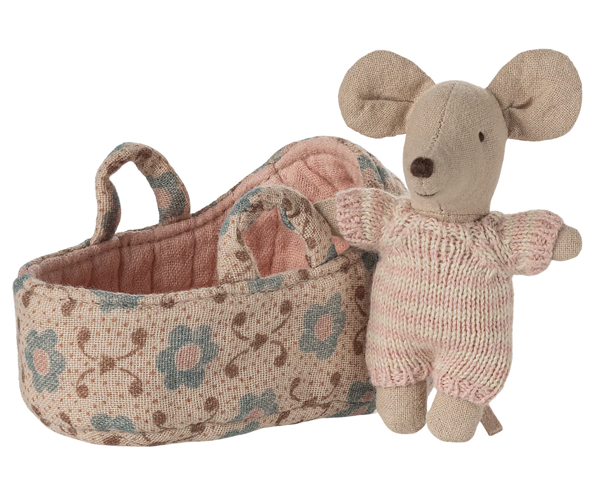 Family Mice