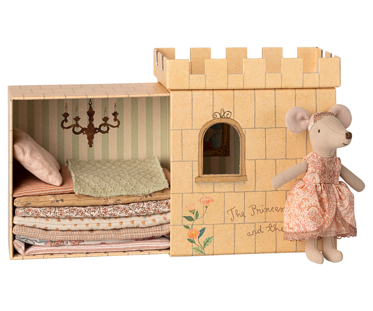 Royal Mice Collection