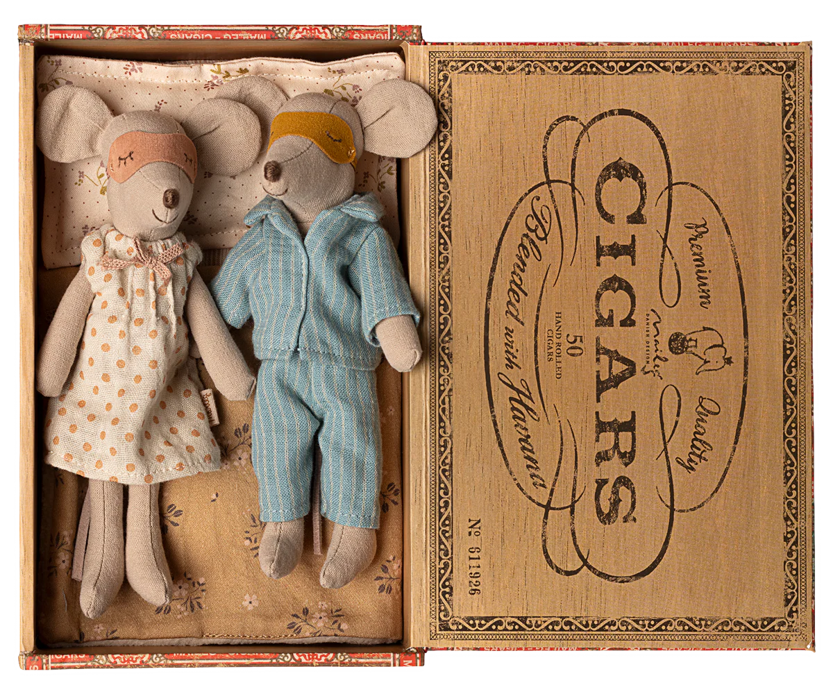 Family Mice