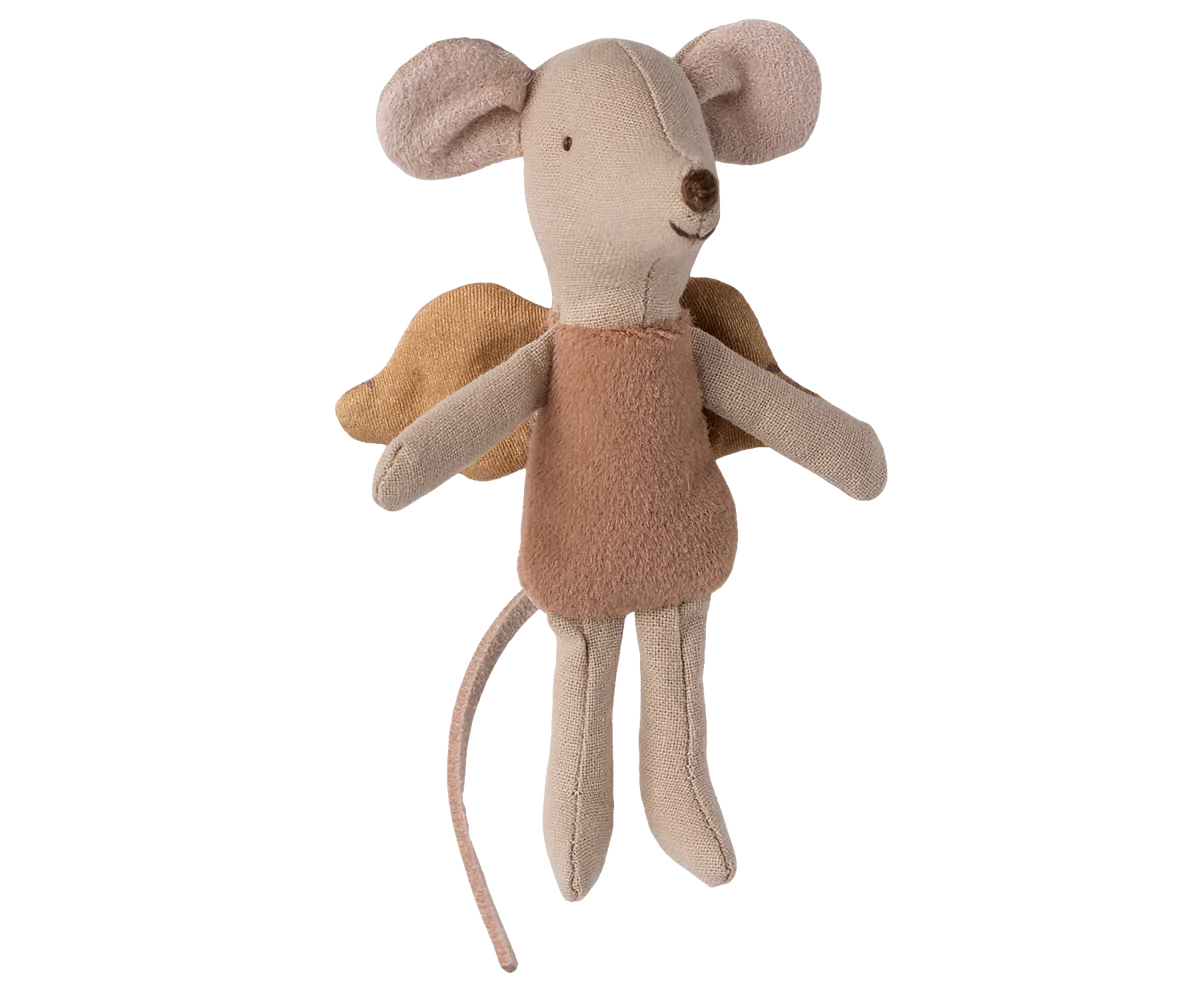 Maileg Fairy & Dance Mice & Bunnies