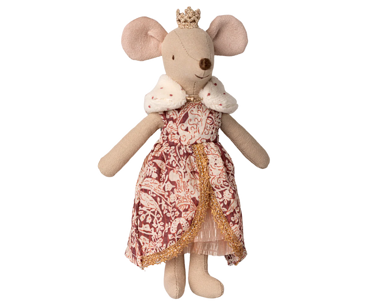 Royal Mice Collection