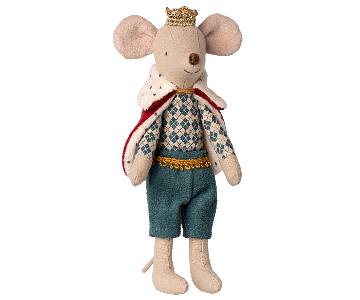 Royal Mice Collection
