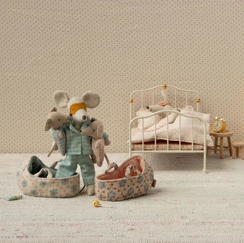 Family Mice