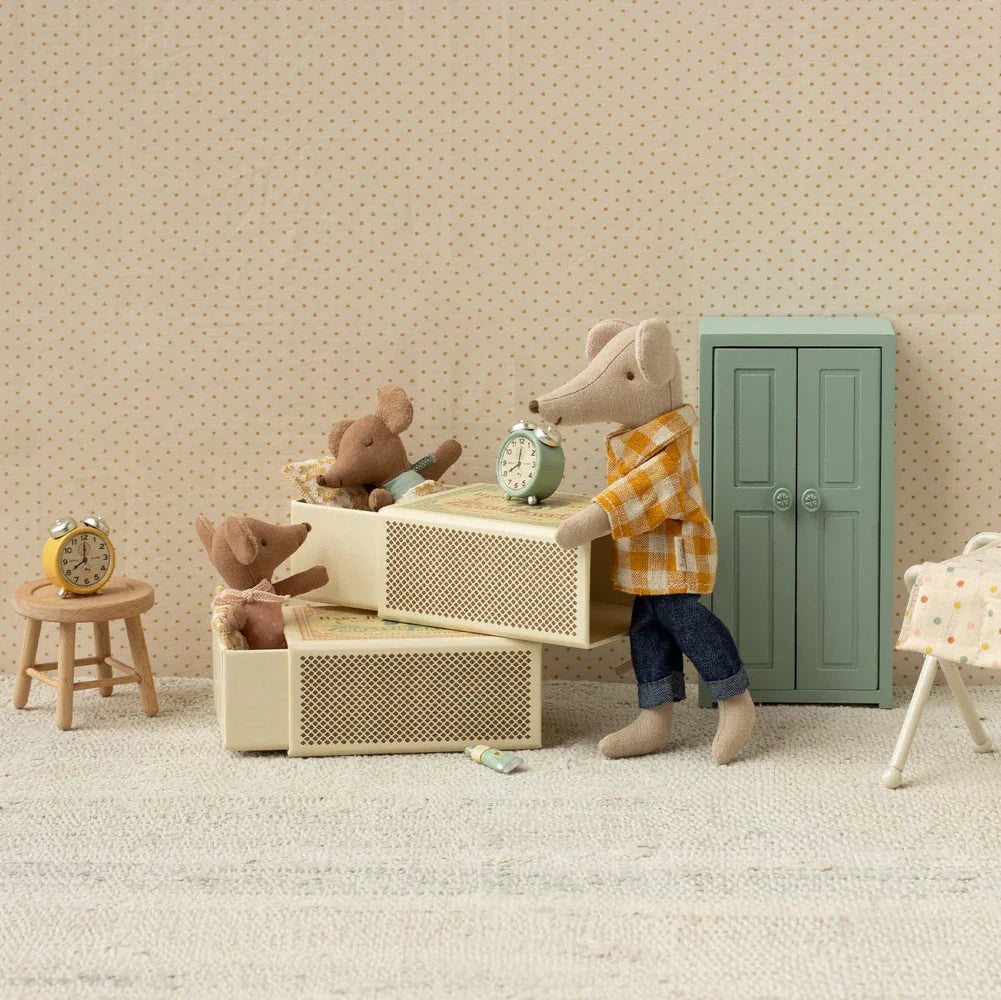 Family Mice