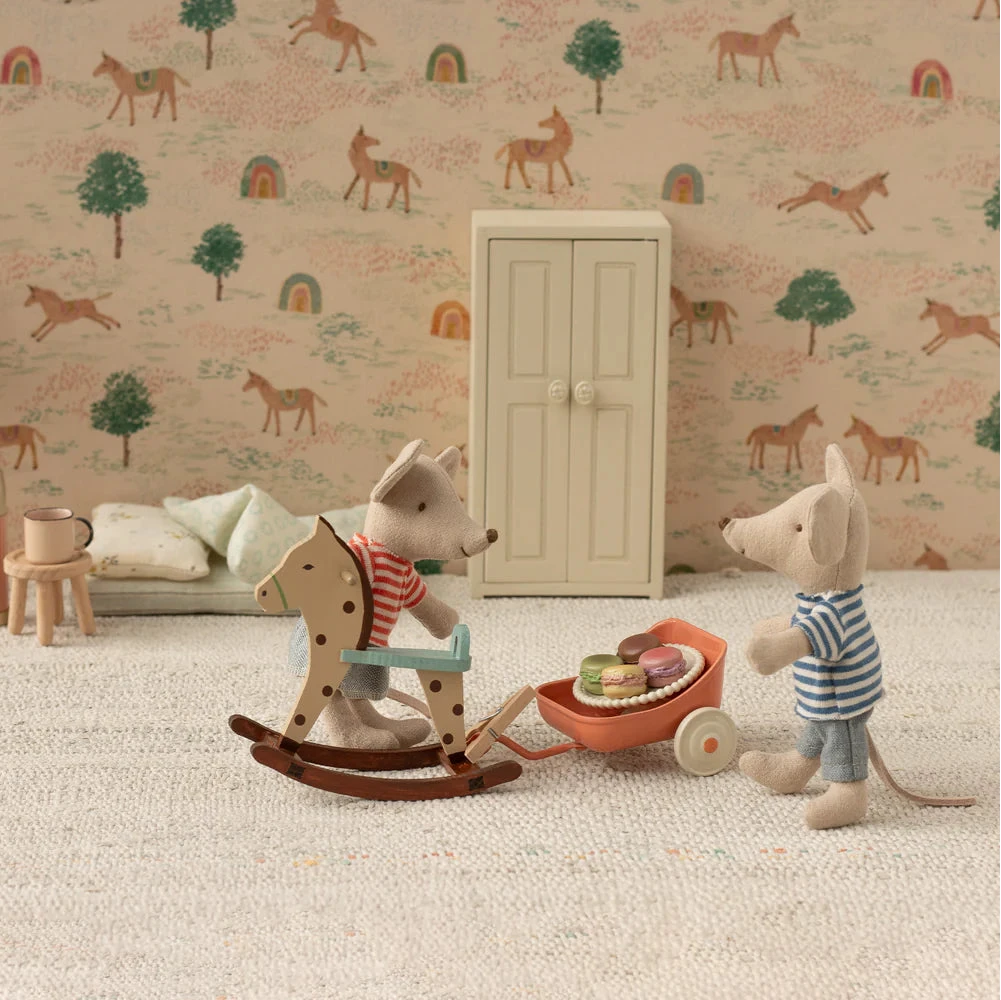 Family Mice