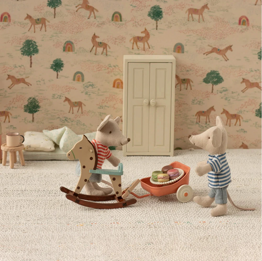Family Mice