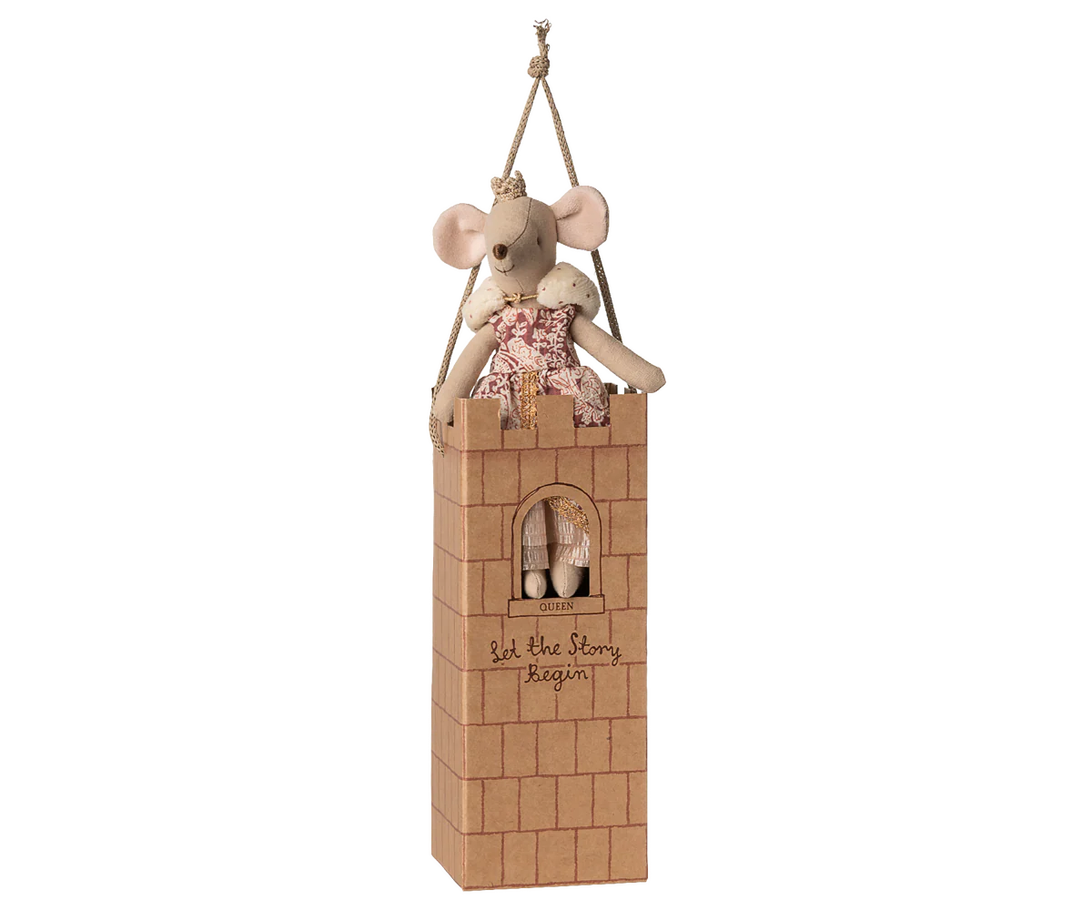 Royal Mice Collection