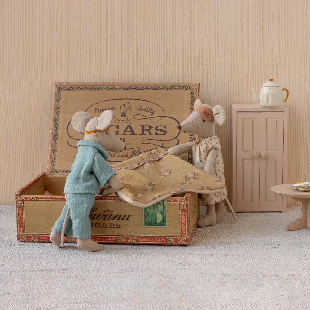 Family Mice