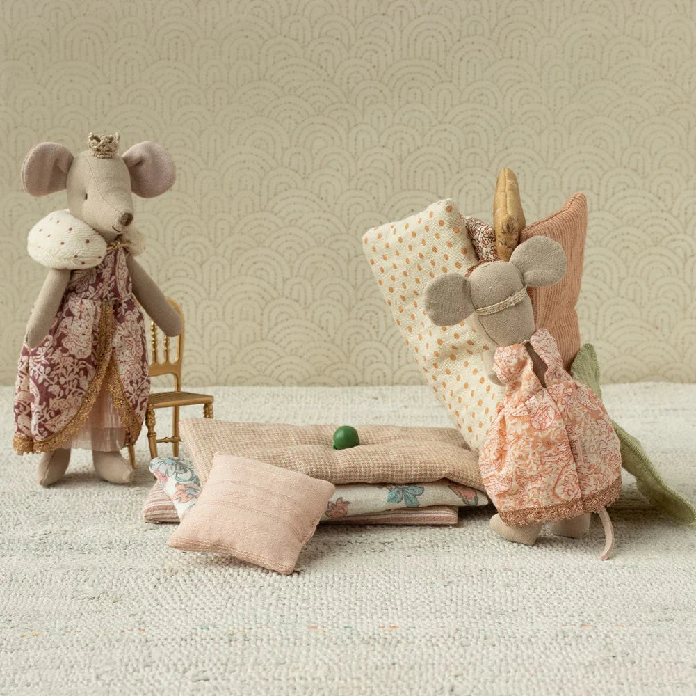 Royal Mice Collection