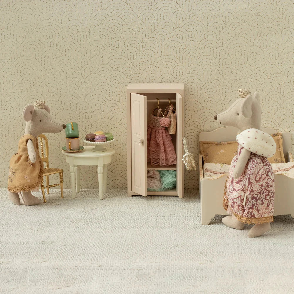Royal Mice Collection