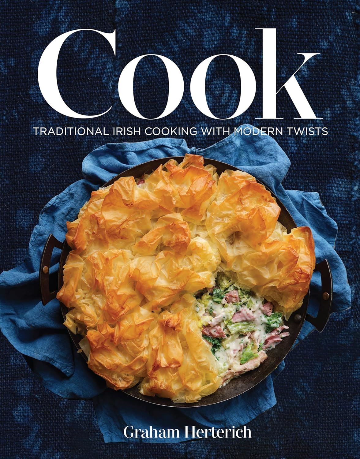 Irish Cook Books