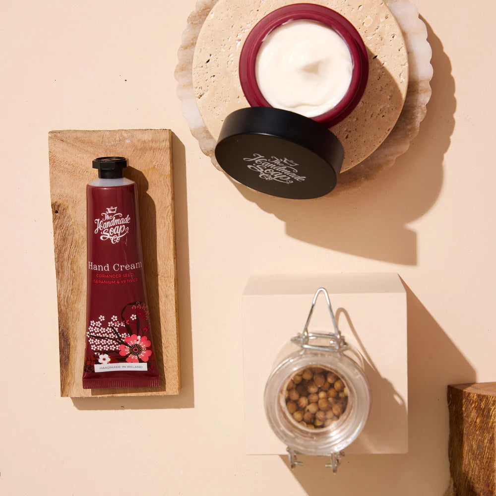 The Handmade Soap Company