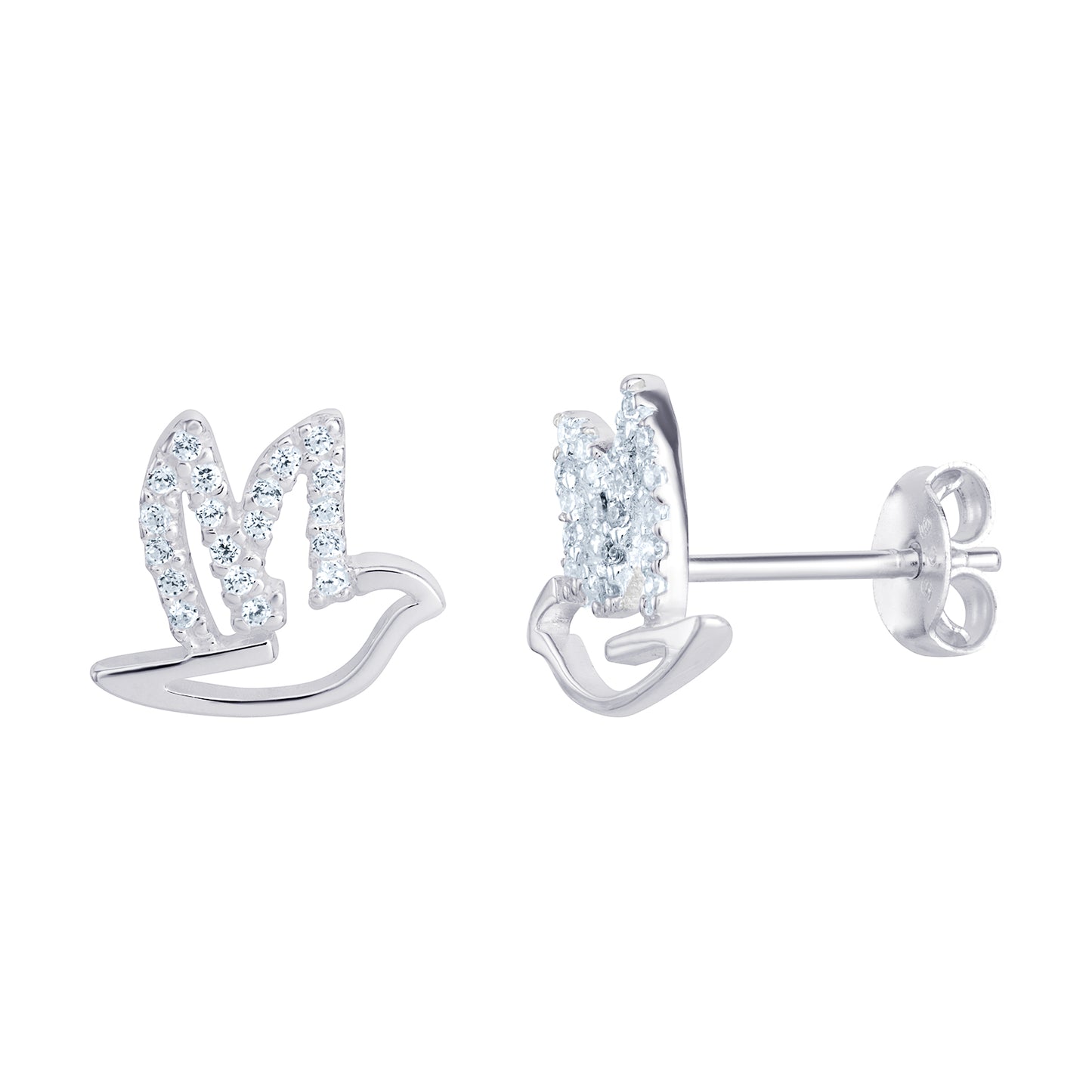 Birds & Bees Jewellery