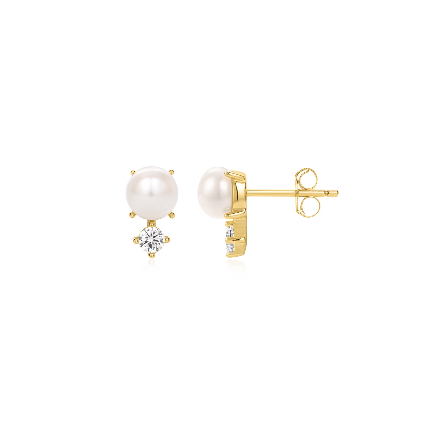Pearl Jewellery
