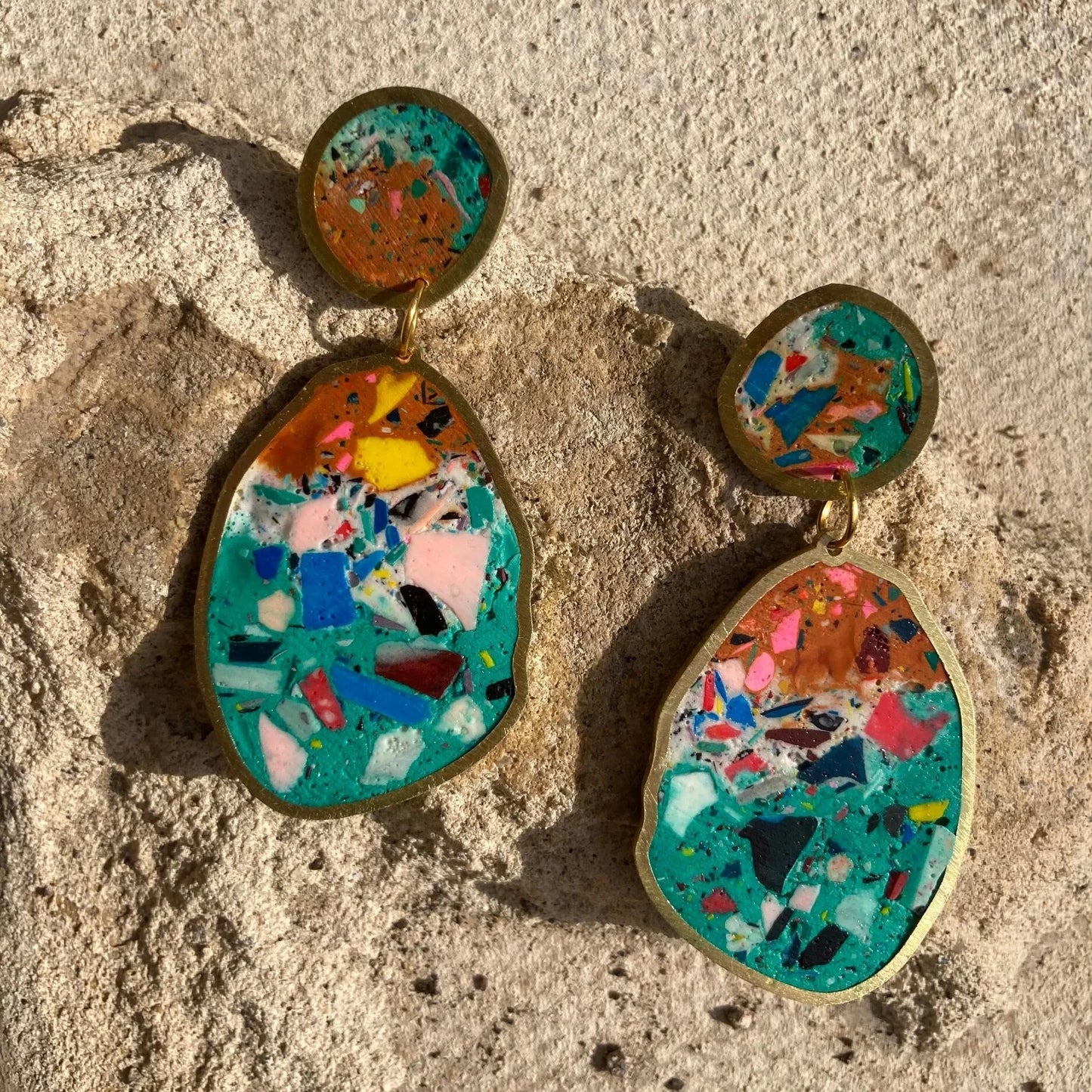 Scatter Jewellery