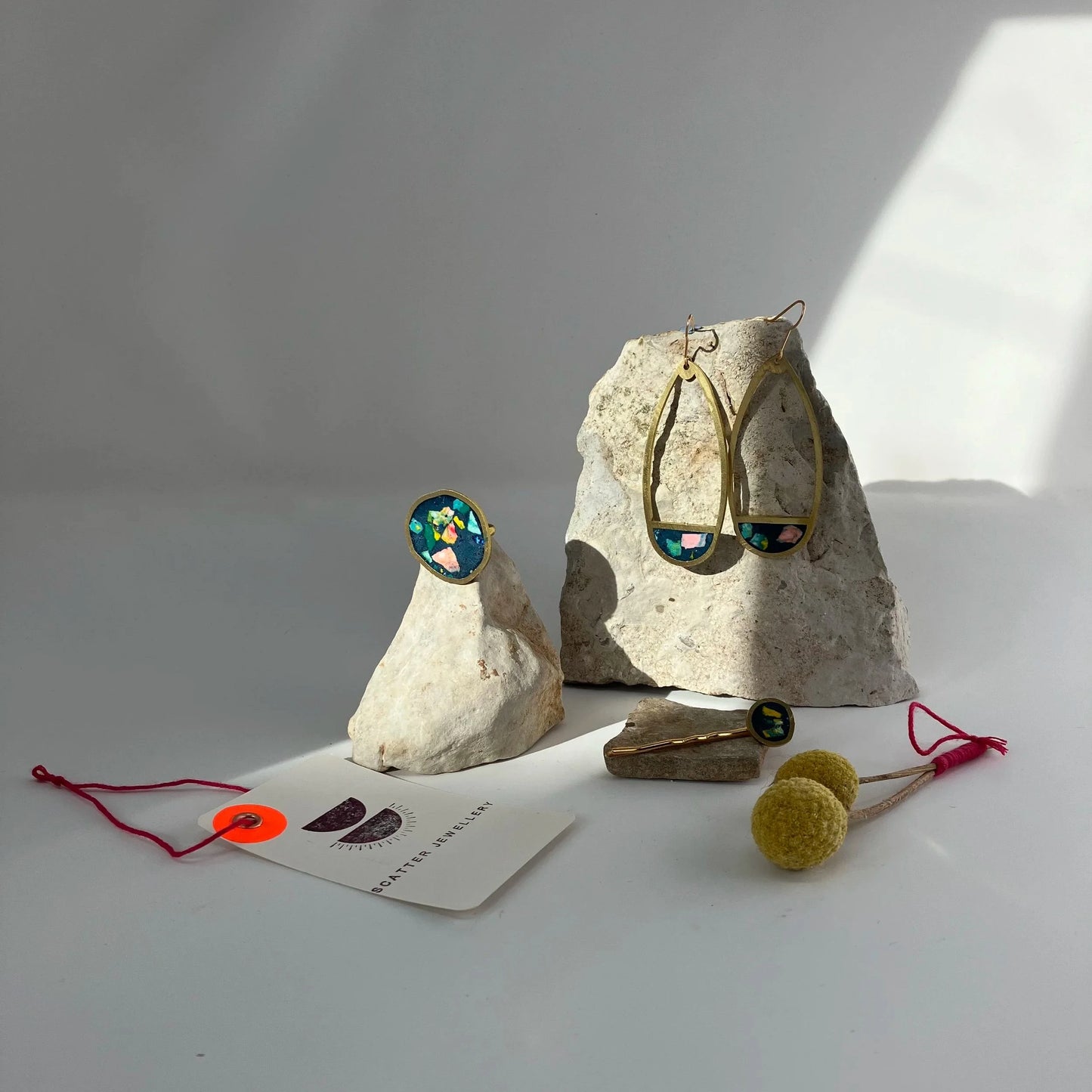 Scatter Jewellery