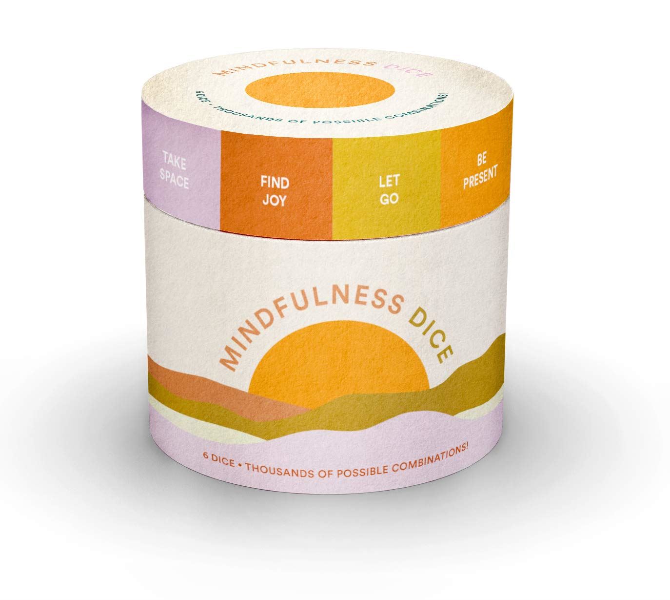 Interactive Mindful Books