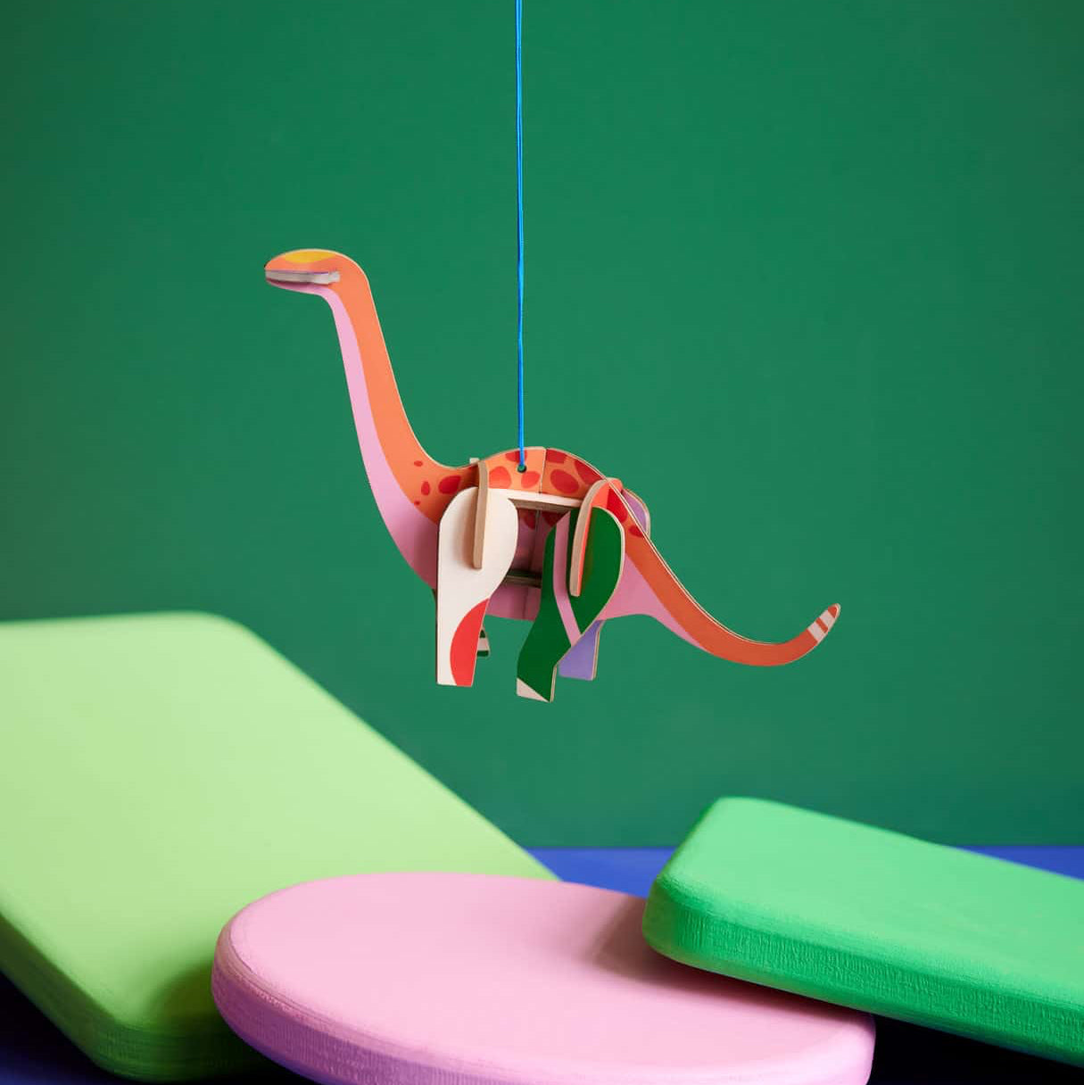 Ornaments & Bouquets