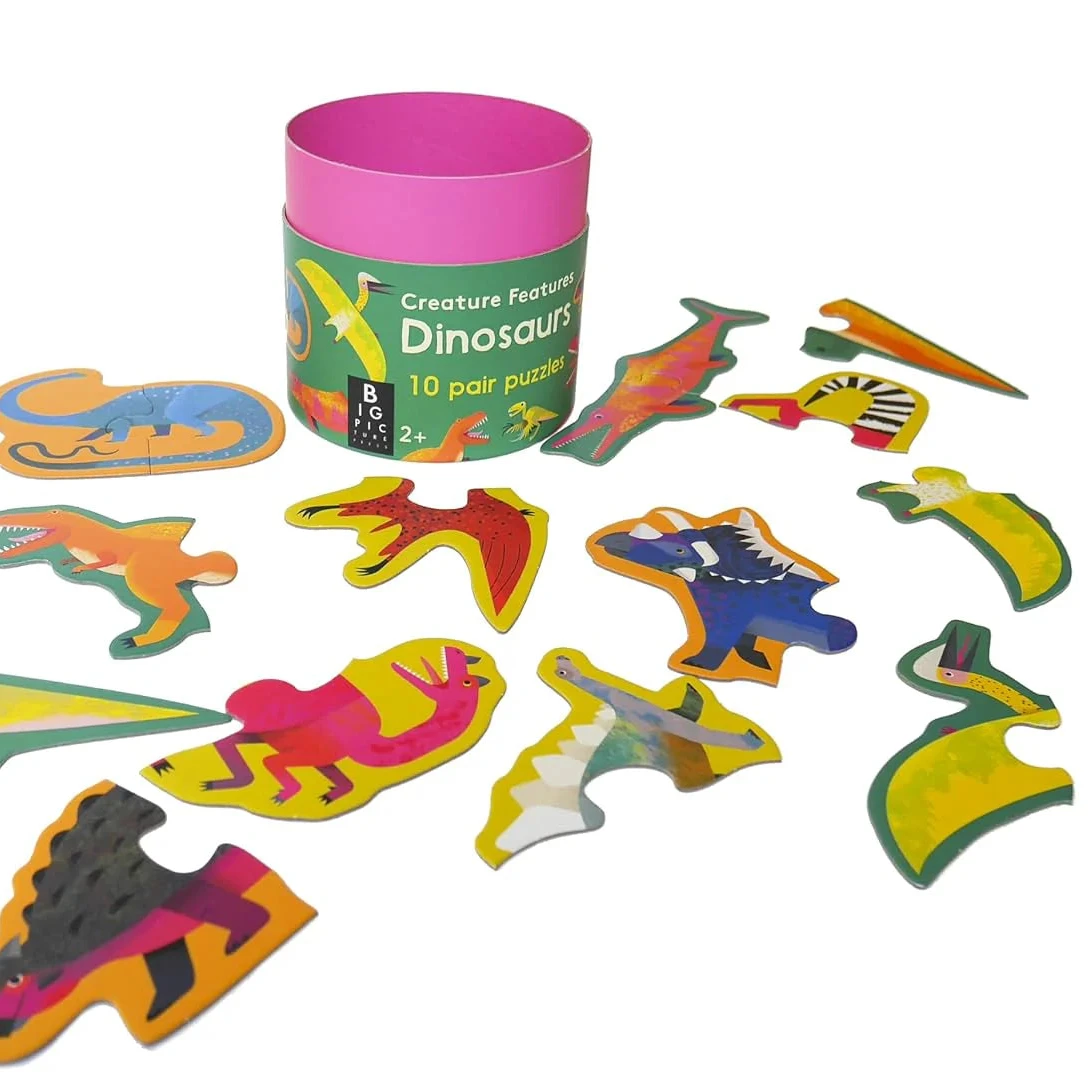 Jigsaw Puzzles