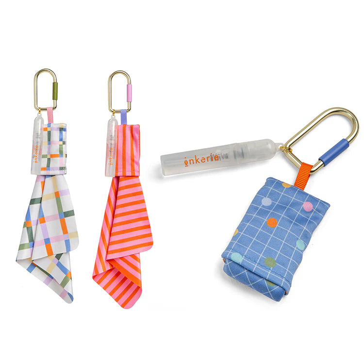 Inkerie Stationery