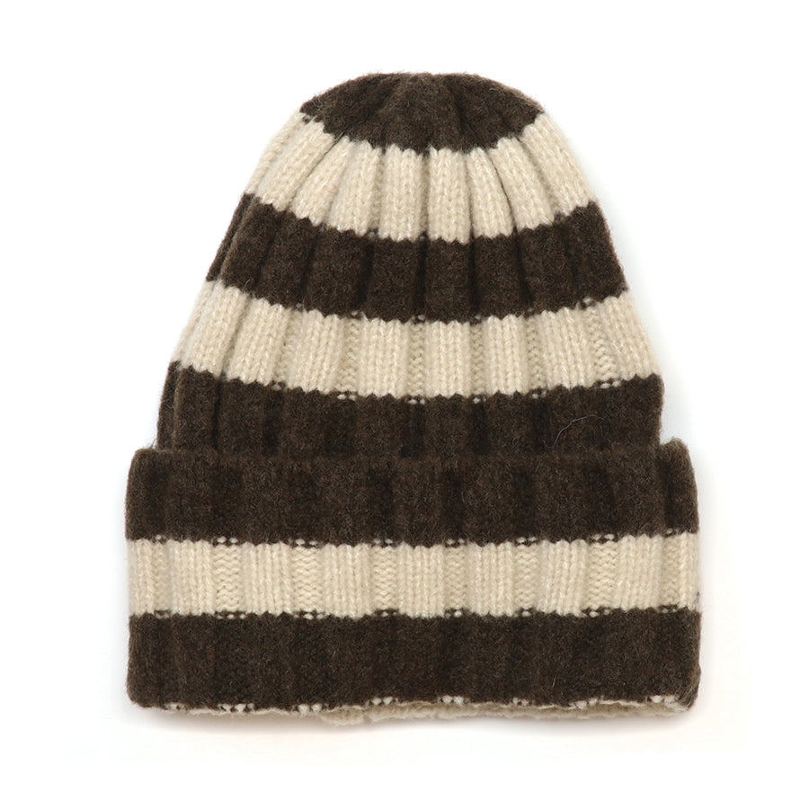 Chunky Knit Accessories