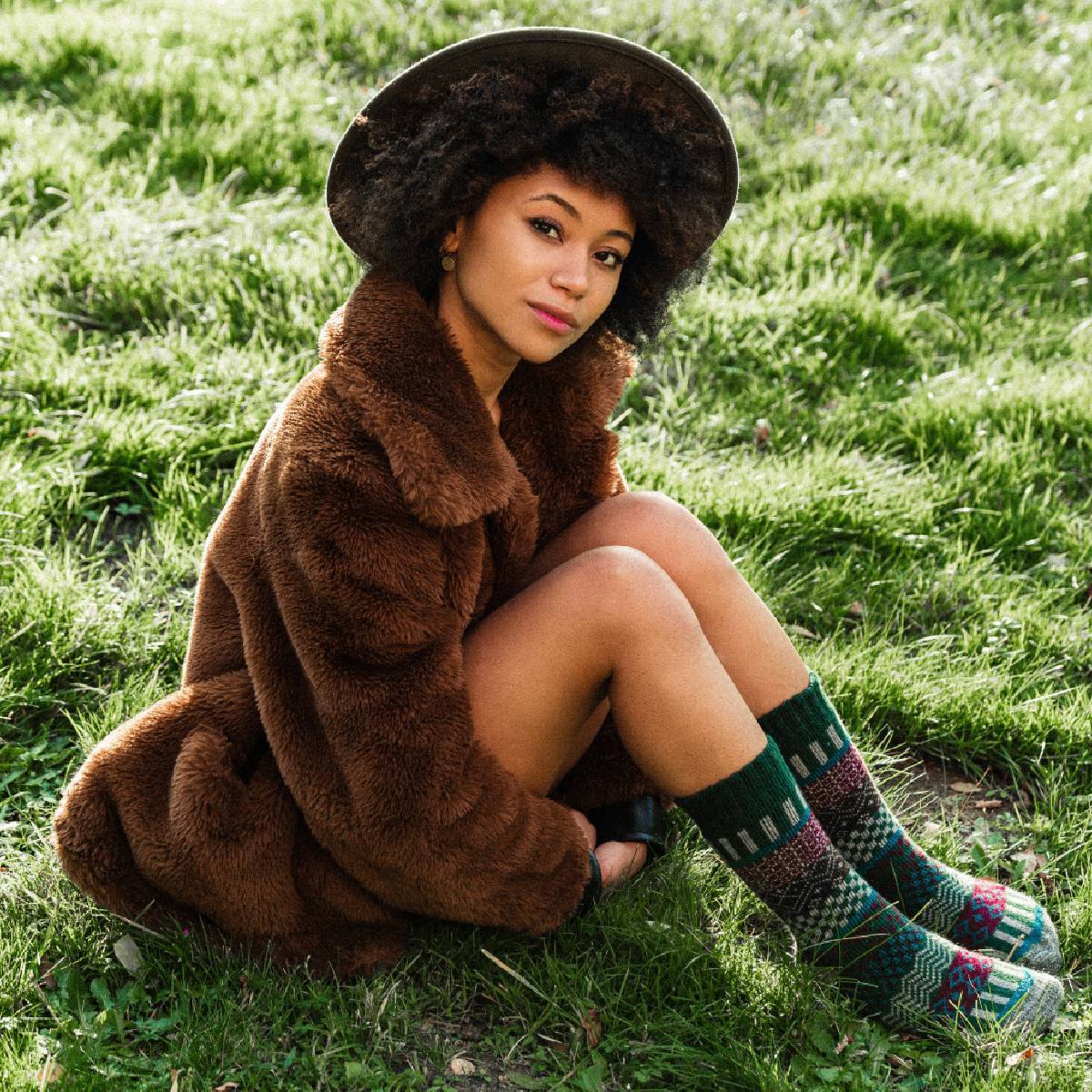 Nordic Socks Svea
